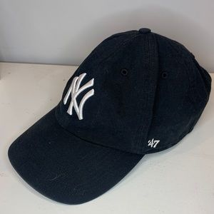 New York Baseball Cap